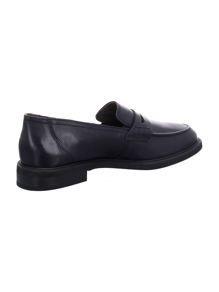 Paul Green Business Slipper in Blau günstig kaufen