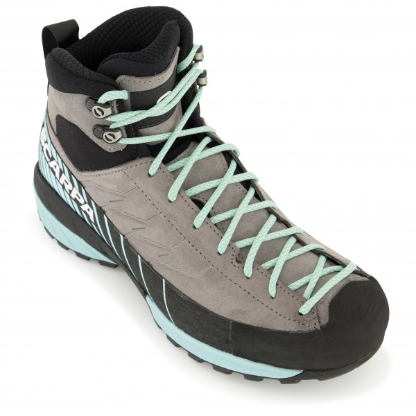 Scarpa - Women's Mescalito Mid GTX - Approachschuhe