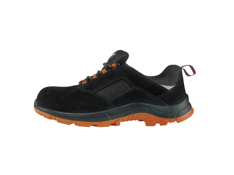Sapatos de trabalho masculinos PARKSIDE® S1