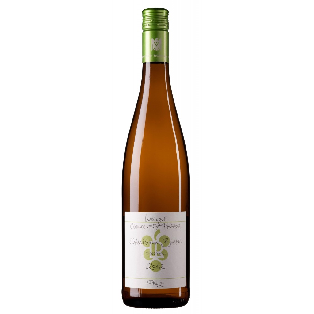 2021 Sauvignon Blanc trocken - BIO
