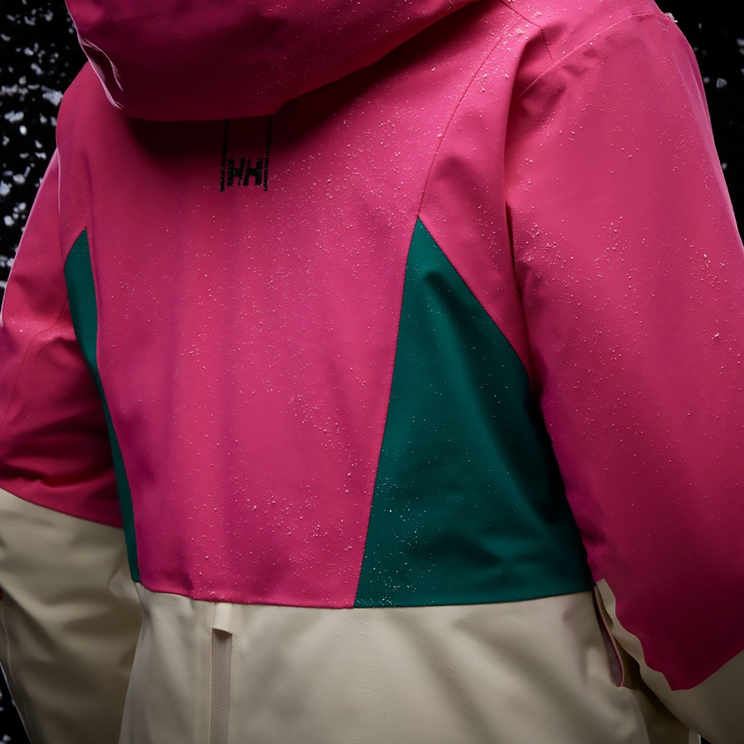 Women's Kvitfjell Race Insulated Ski Jacket