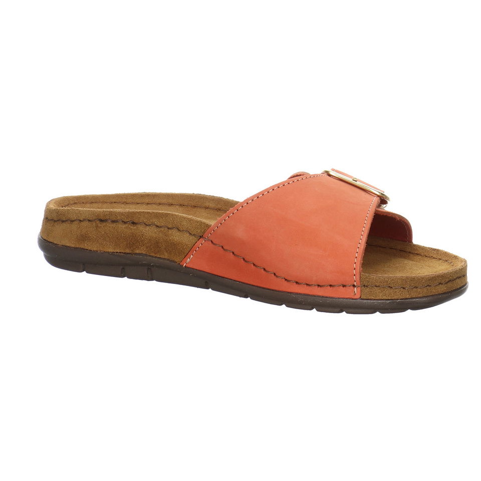 Rohde Pantolette