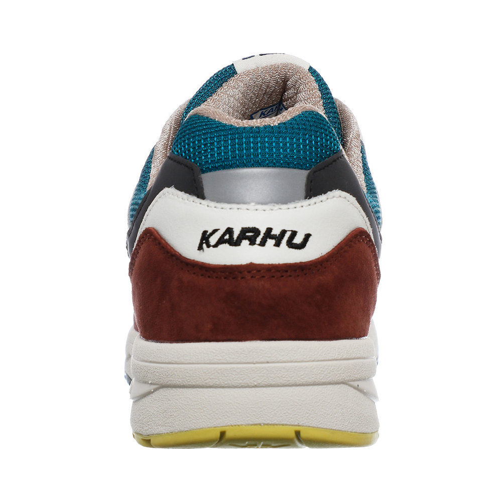 Karhu Legacy 96 F806057 / braun