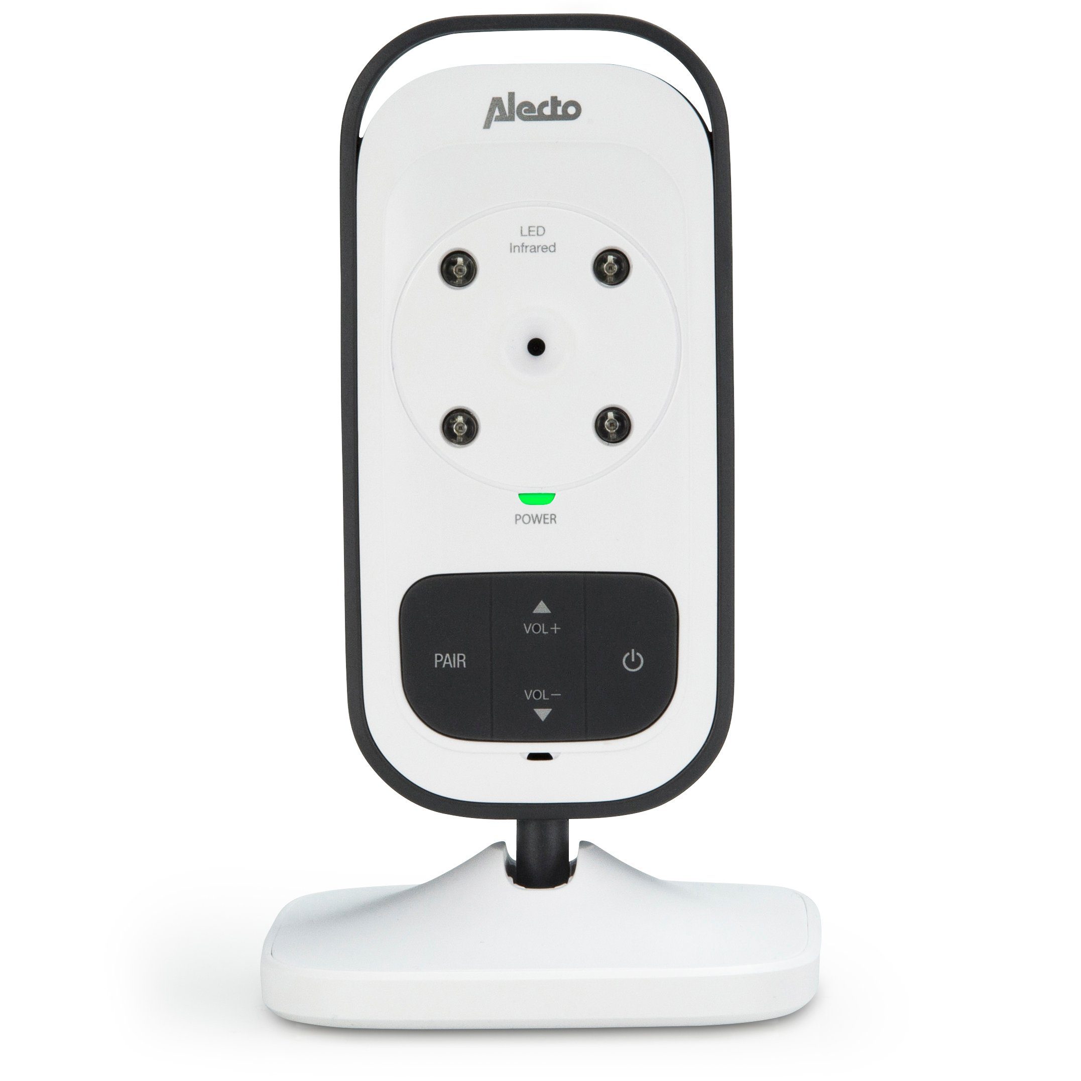 Alecto Video-Babyphone DVM-75C