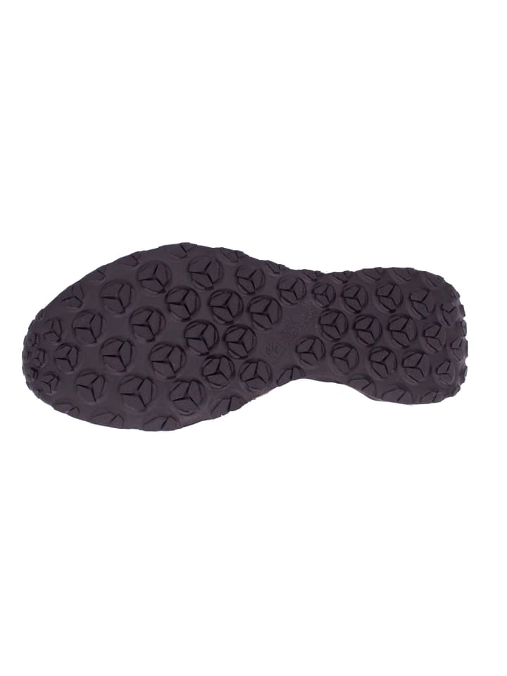 Jack Wolfskin Schuhe Dromoventure Knit Low in Braun günstig kaufen