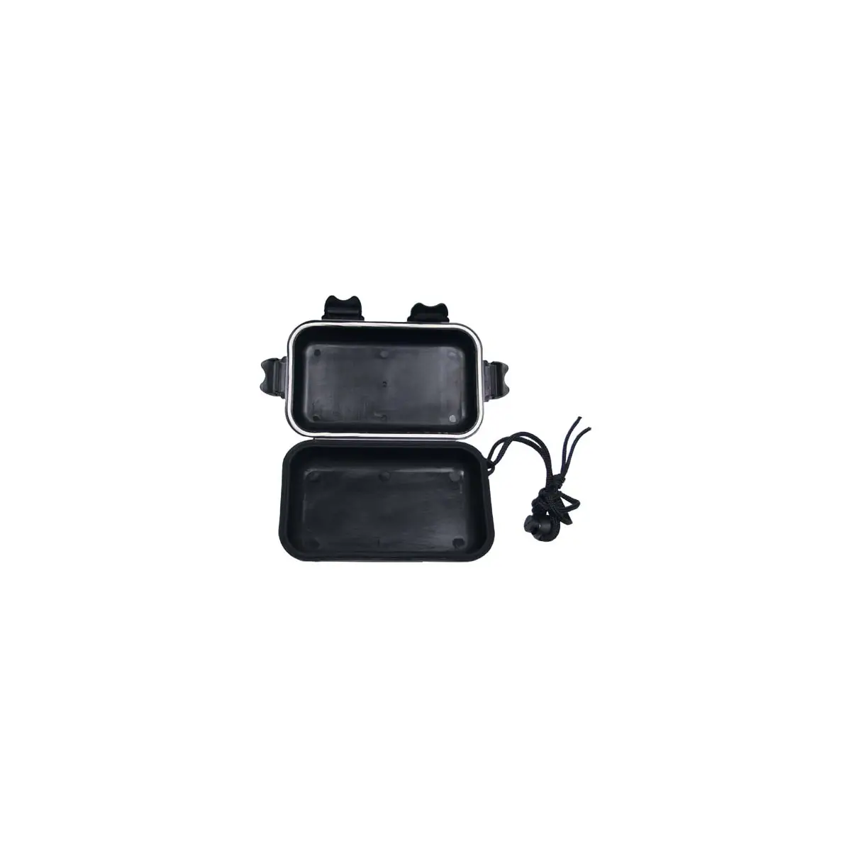 Box Kunststoff wasserdicht, mittel