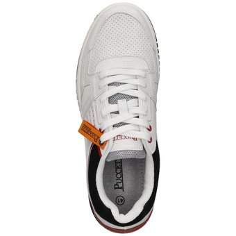Puccetti Sneaker in weiß