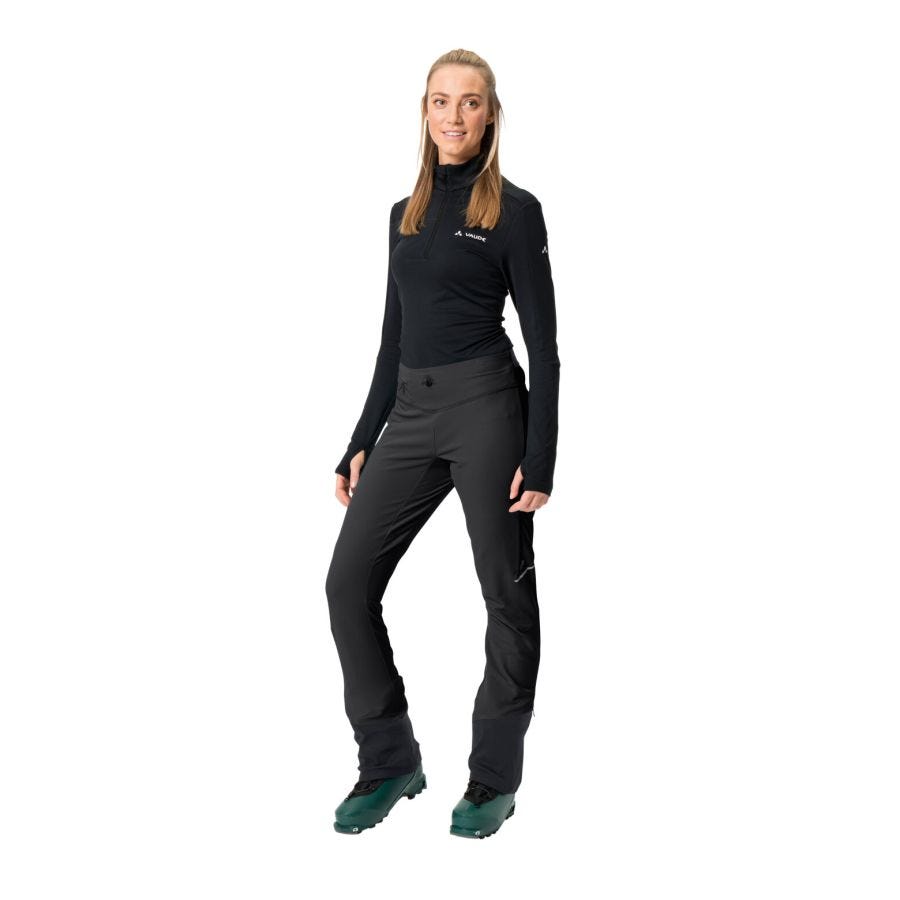 Larice Skitouren Hose Leicht Damen