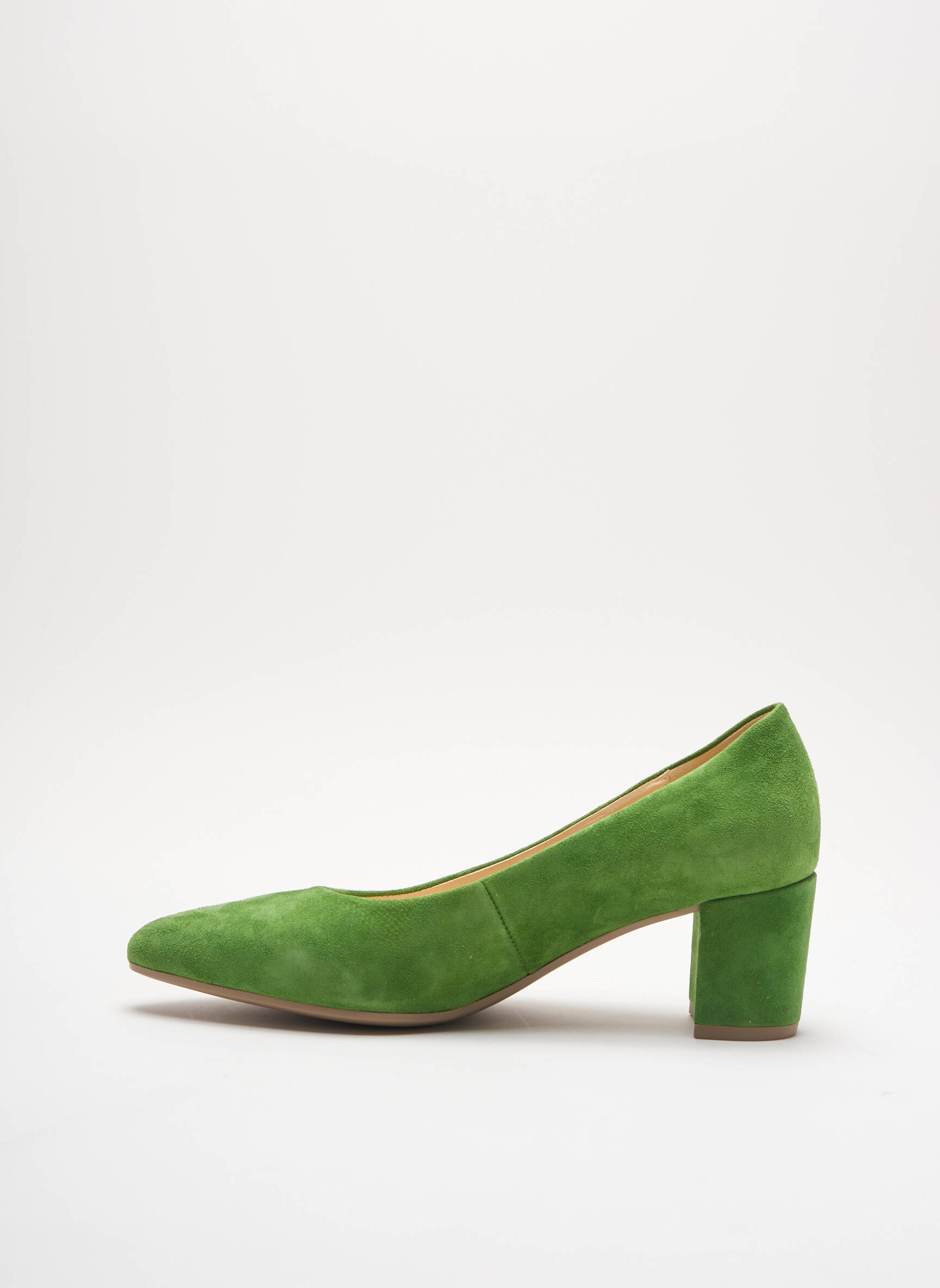 Gabor Escarpins Femme couleur vert