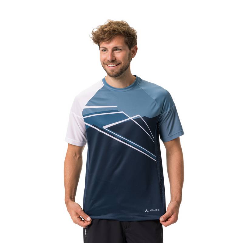 VAUDE Men's Moab T-Shirt VI T-Shirt Herren