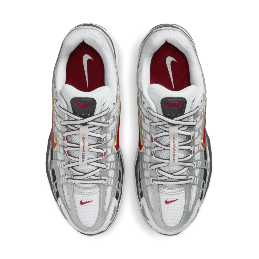 Nike P 6000 BV1021-101 / weiss