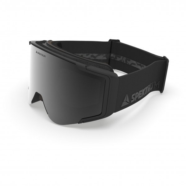 Spektrum - Östra Bio Black Line S3+S1 (VLT 12+58%) - Skibrille