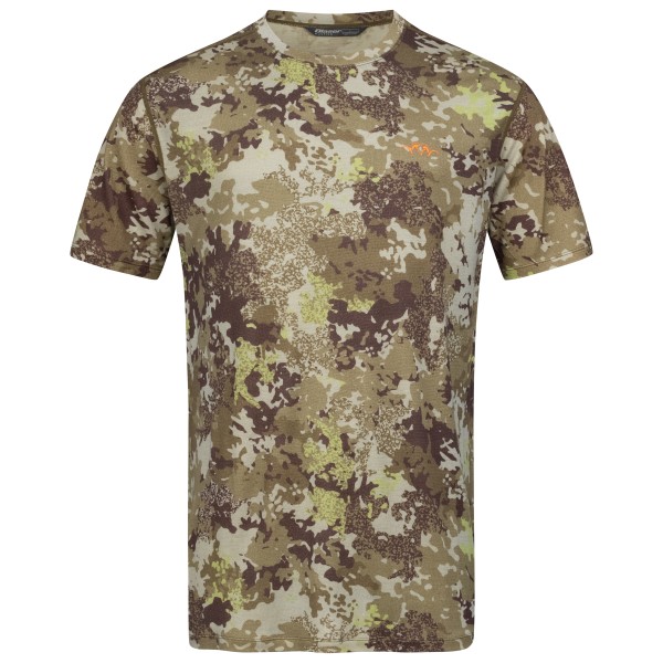 Blaser Outfits - Merino Base 160 T - Merinoshirt