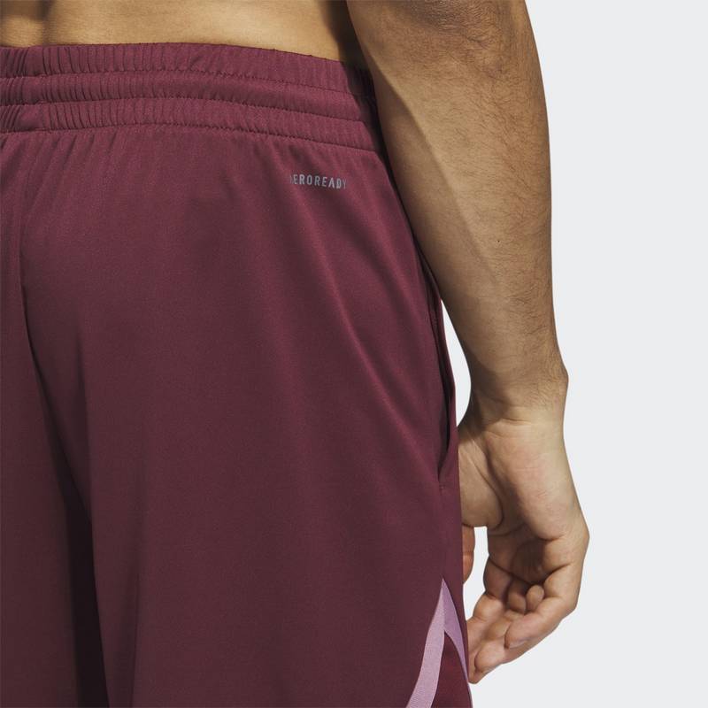 adidas adidas Pro Block Shorts Funktionsshorts Herren