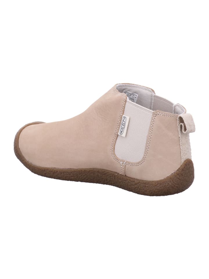 Keen Chelseaboot MOSEY in Safari/Birch günstig kaufen
