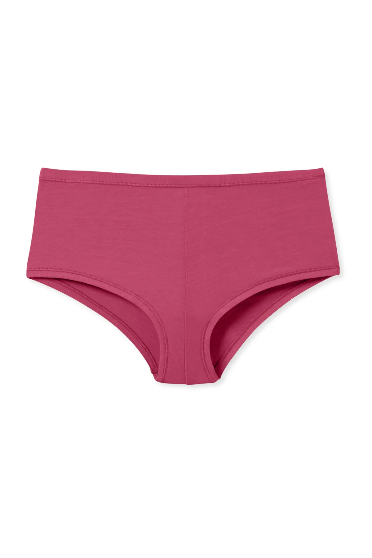 Schiesser  Unterhosen - Rosa - Unifarben