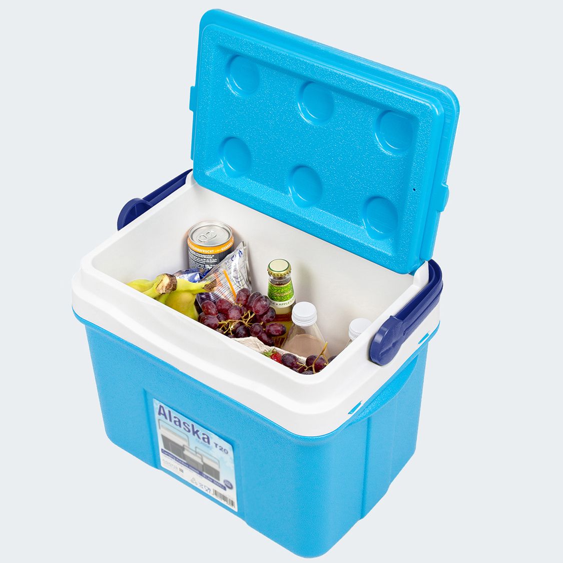 Noorsk Alaska T20 18 Liter Kühlbox