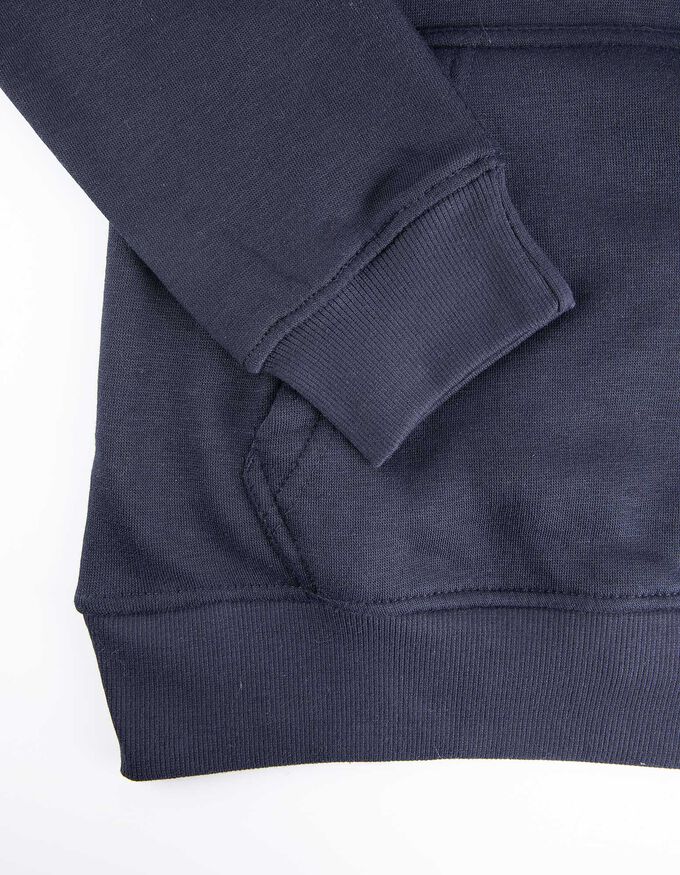Hoodie - Messageprint