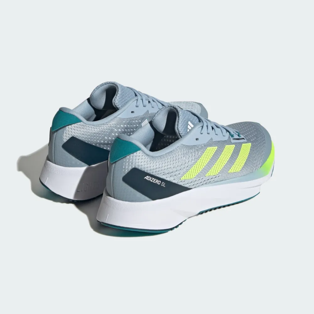 adidas Adizero SL ID6928 / blau