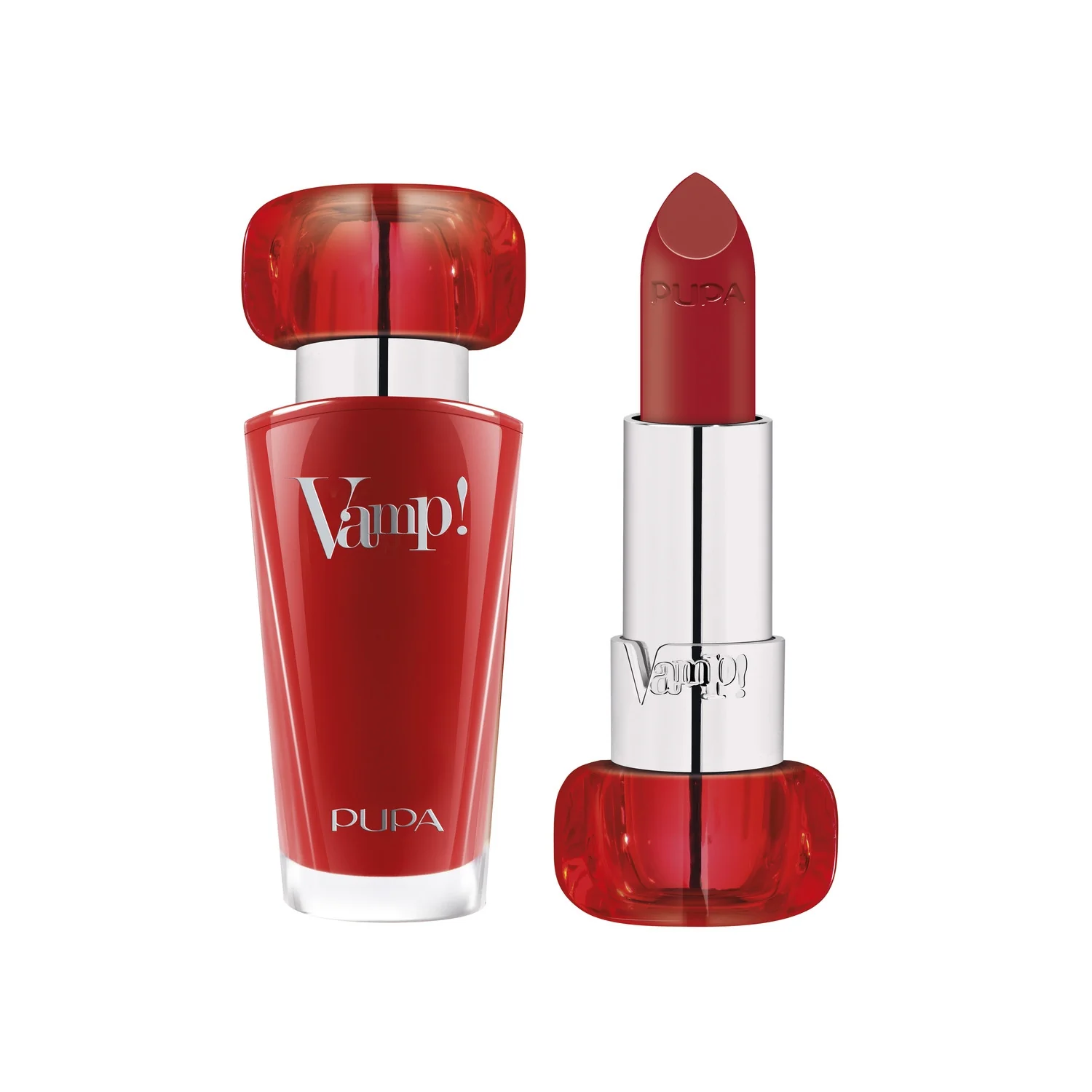 Rouge à lèvres Vamp! - Rouge à lèvres