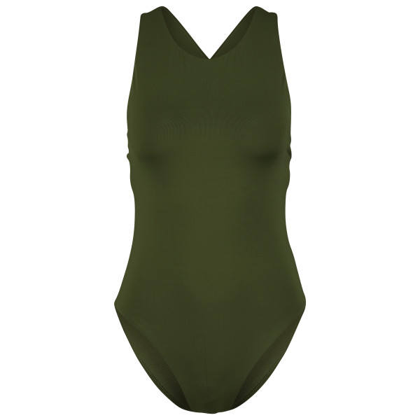 Seafolly - Women's Collective High Neck One Piece - Badeanzug