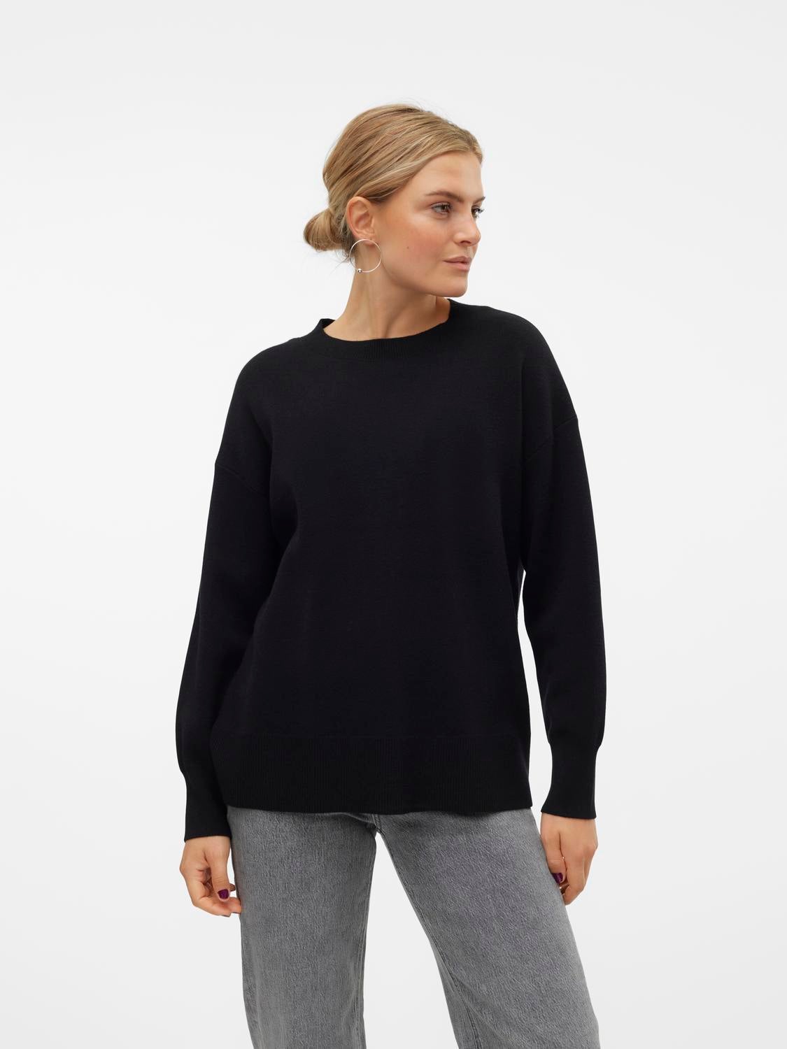 VMNANCY Pullover