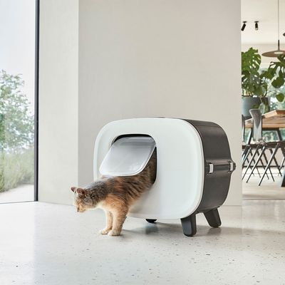 Savic Katzentoilette Mira