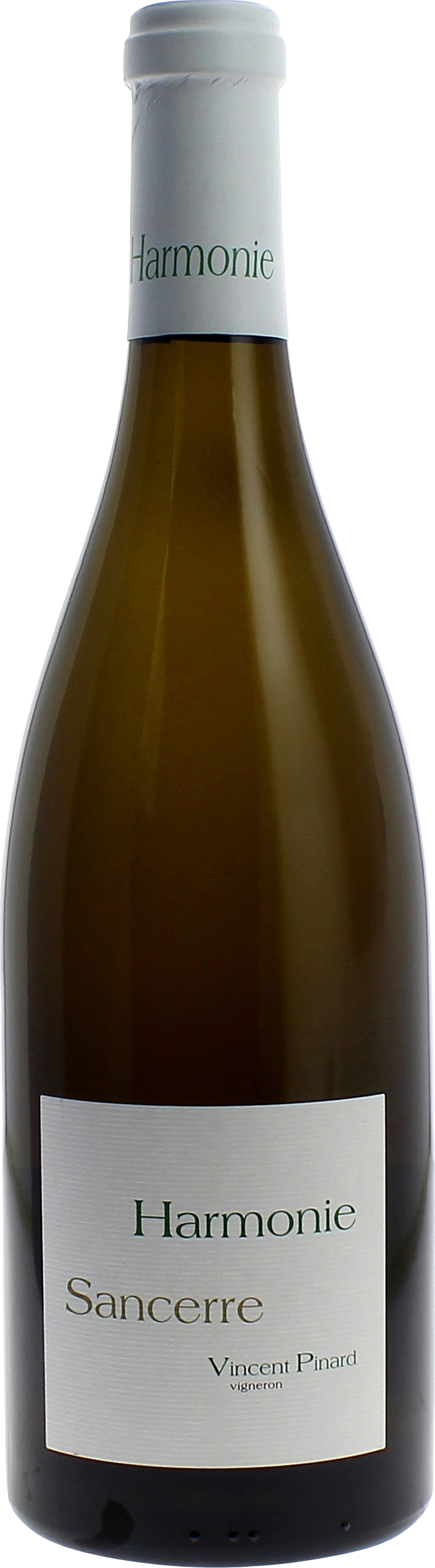 Sancerre domaine vincent pinard cuvée harmonie 2022