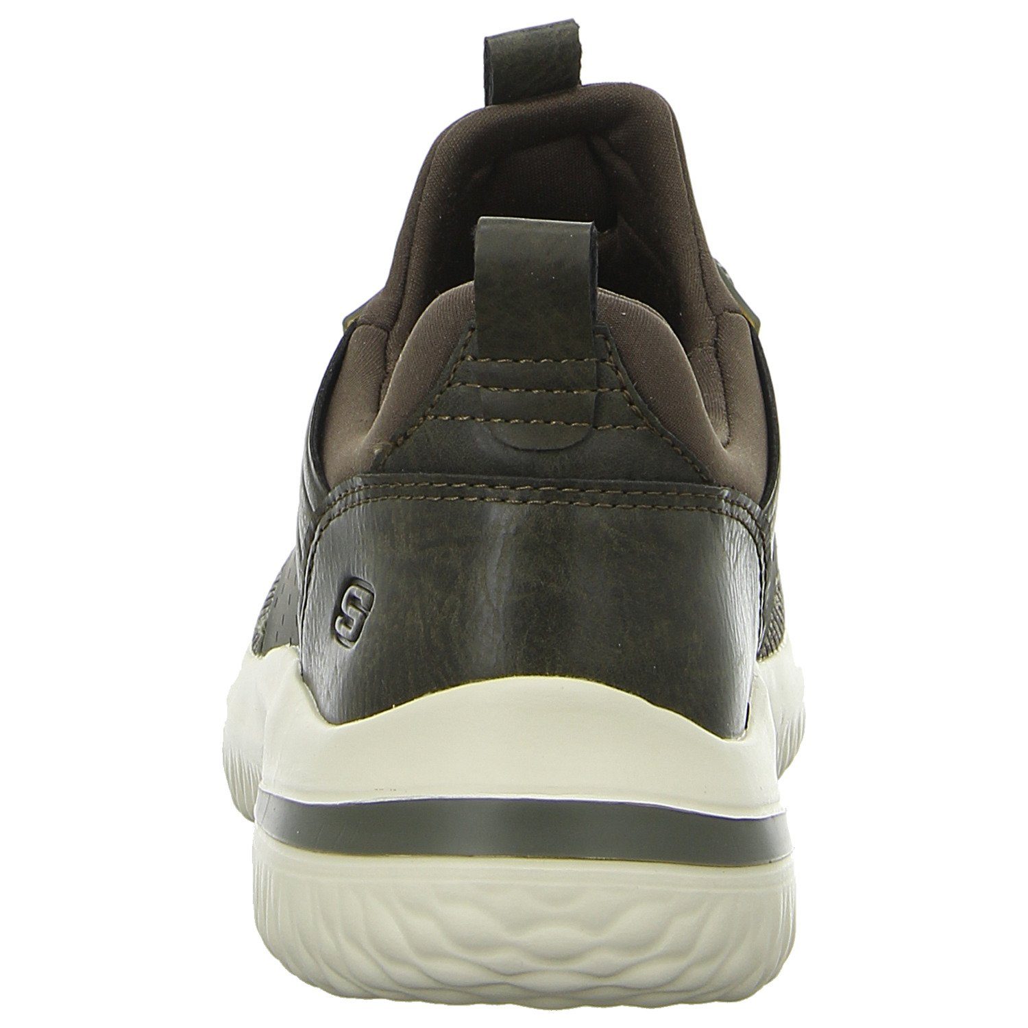 Skechers Delson 3.0-Cicada Sneaker