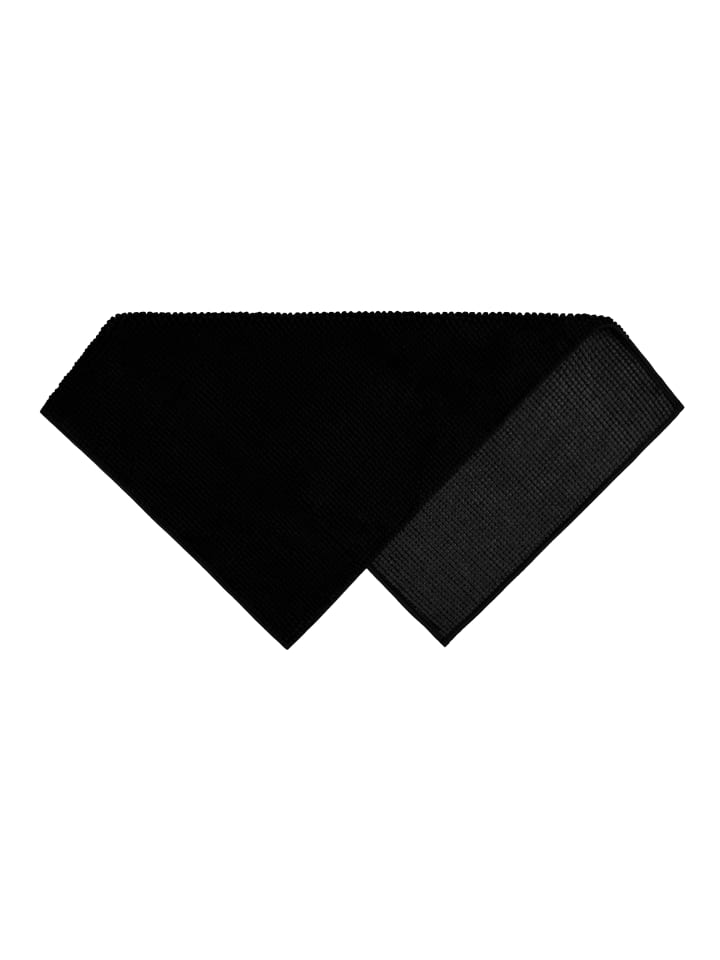 Wecon Home Badteppich Balu in schwarz günstig kaufen