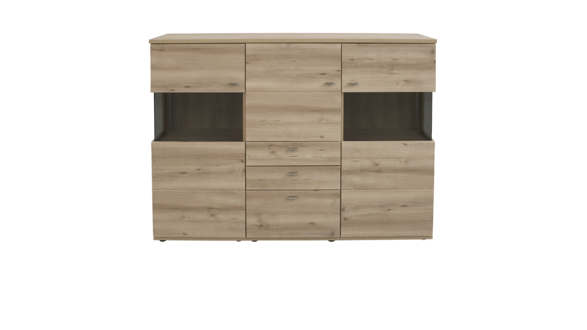 Interliving Highboard IL 2110
