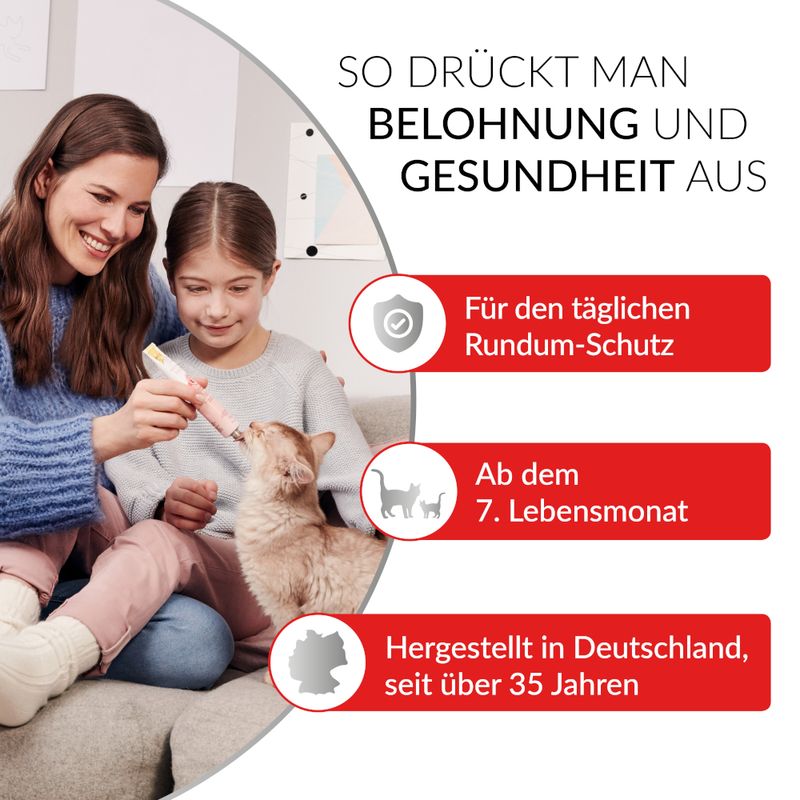 GimCat Multi-Vitamin Paste Extra zu TOP-Preisen
