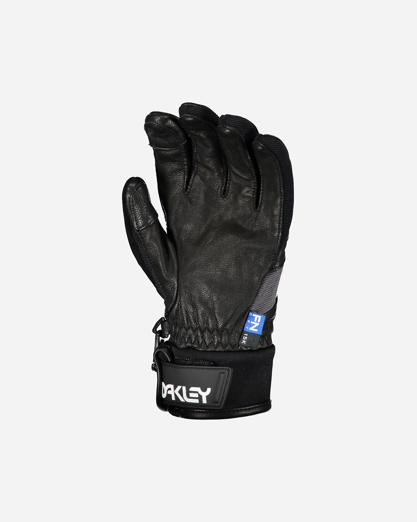 Snowboardové okuliare Oakley Factory 2.0 Guanti 94263-02E