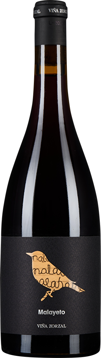 Viña Zorzal Garnacha Malayeto Navarra 2020