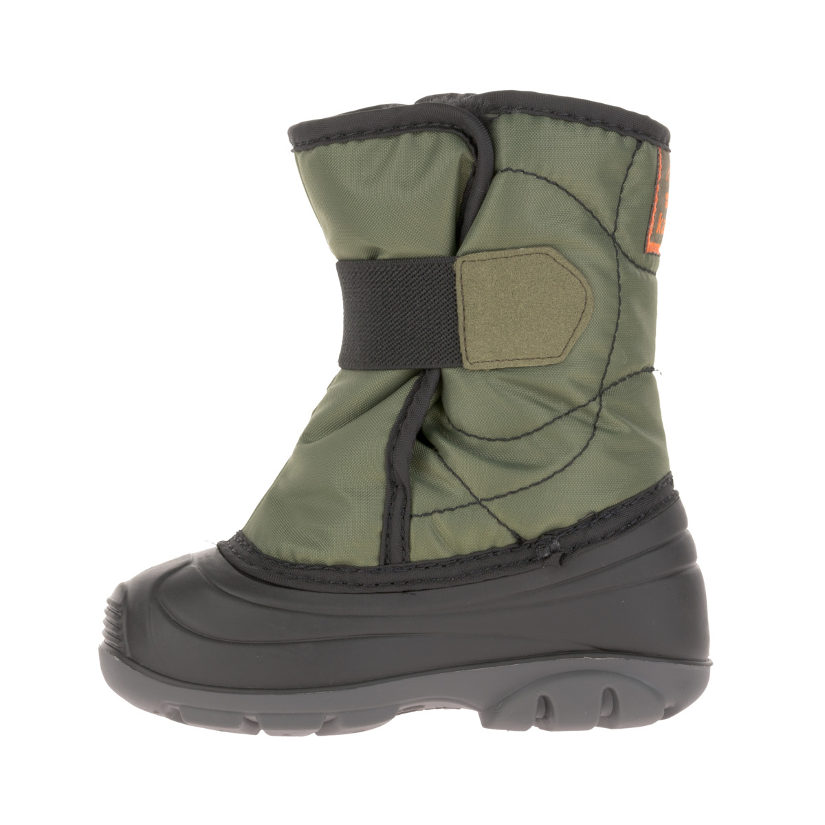 Kamik Snowbug3 Winterstiefel gruen
