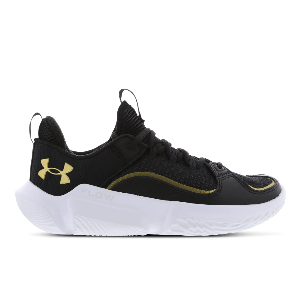 Under Armour Flow FUTR X 3 3026630-001 / schwarz