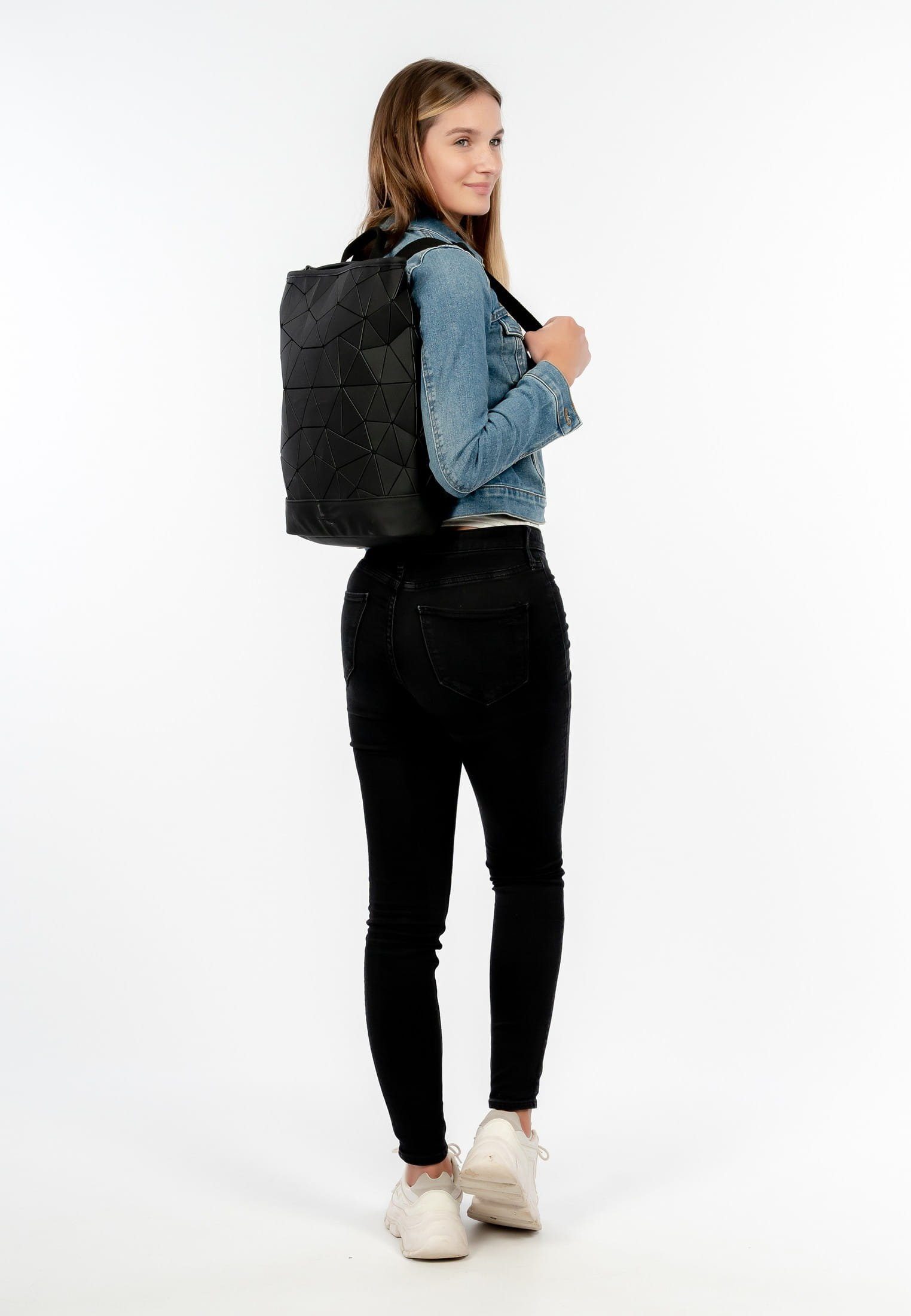 SURI FREY Cityrucksack SFY SURI Sports Jessy-Lu, Für Damen