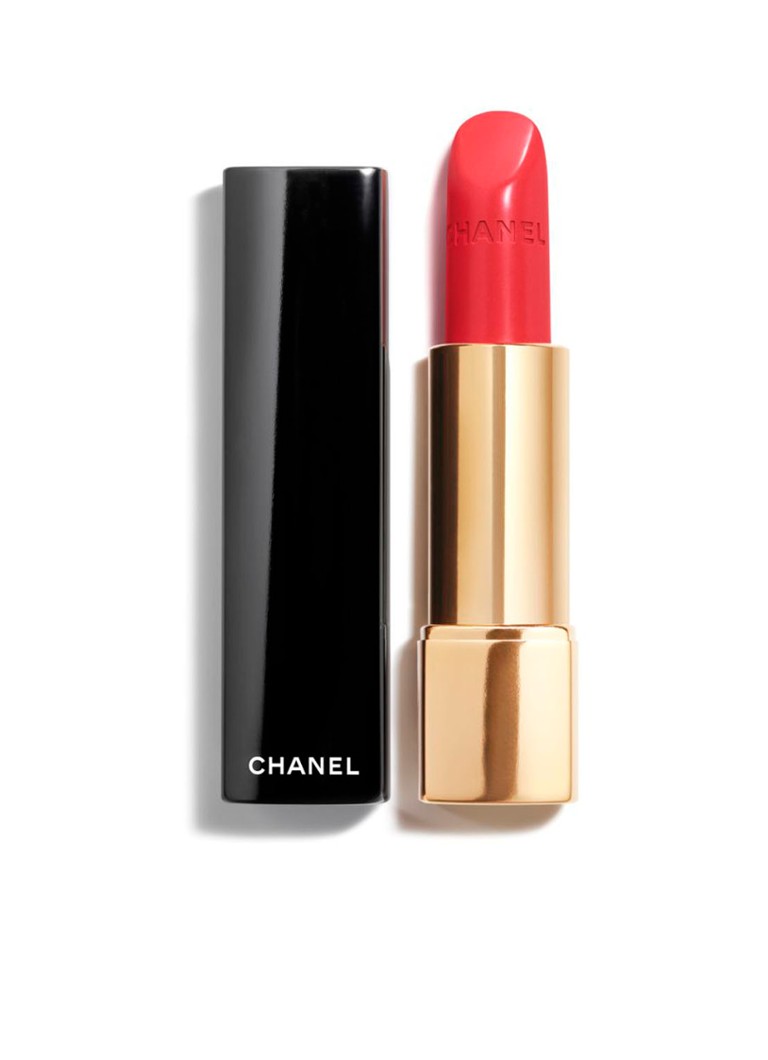 Ruj Chanel Intense Rouge Allure