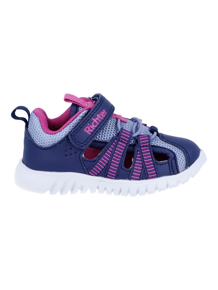 Richter Shoes Halbsandalen 