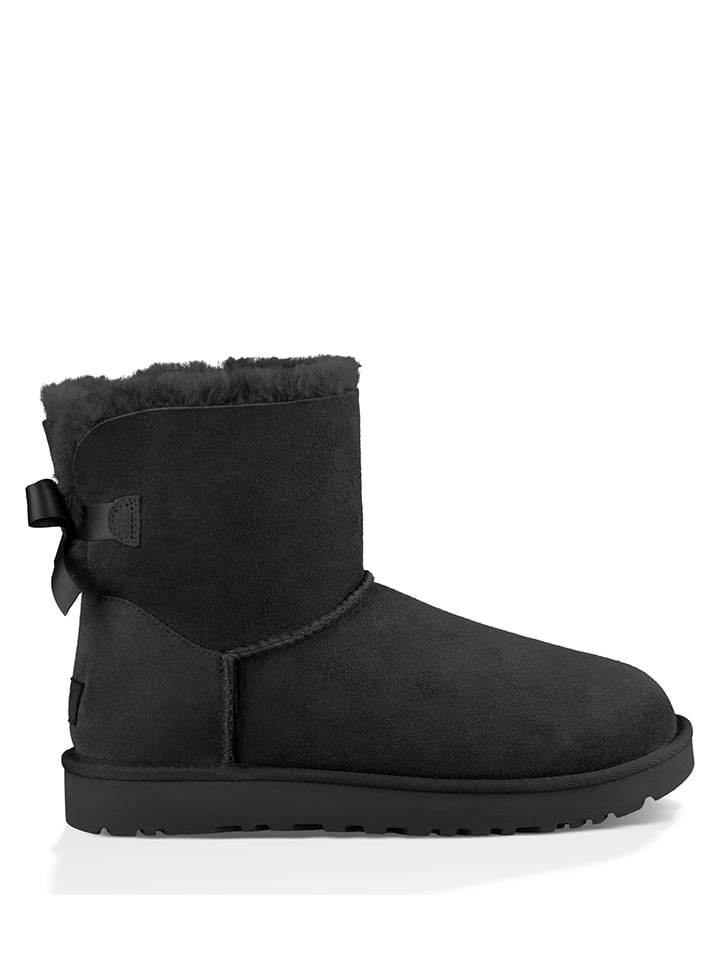 UGG Lammfell-Boots 