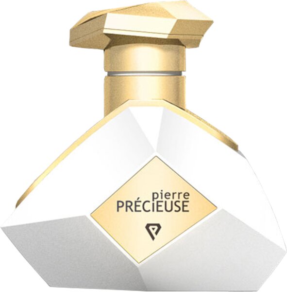 Pierre Precieuse The Diamond Collection White Diamond Eau de Parfum
