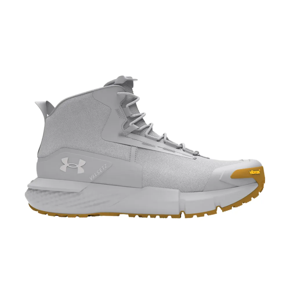 Under Armour UA Charged Valsetz Mid 3027382-101 / grau