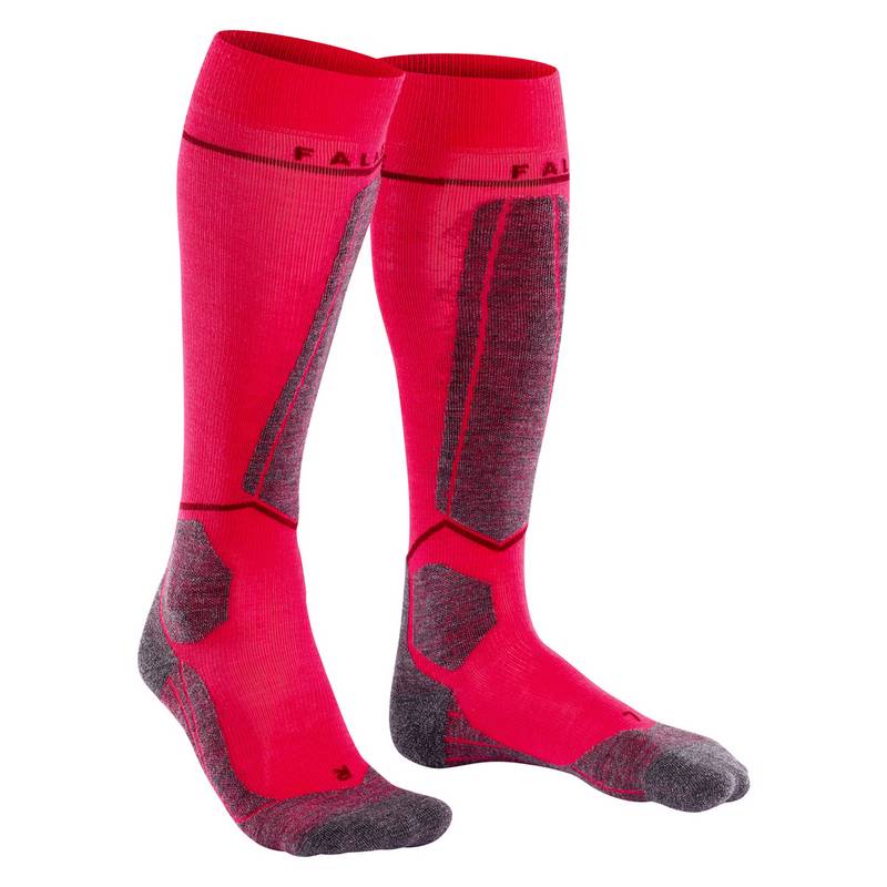 Falke SK4 Advanced Compression Light Skisocken Damen