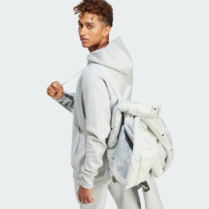 adidas MYSHELTER COLD.RDY Daunenjacke Funktionsjacke Herren