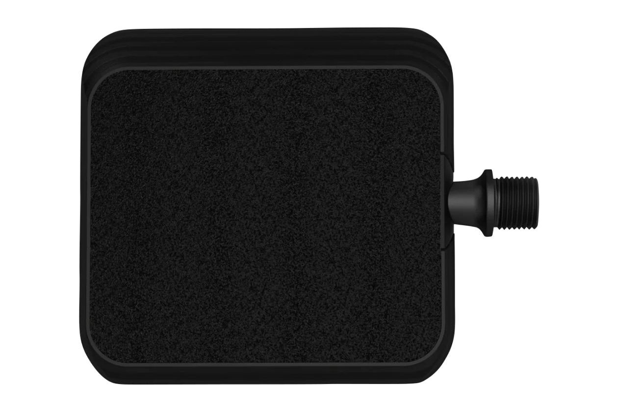 MOTO Colour Pedal