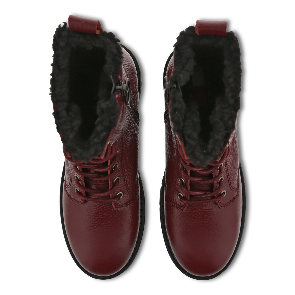 Tommy Hilfiger Urban EN0EN02317XJS / rot