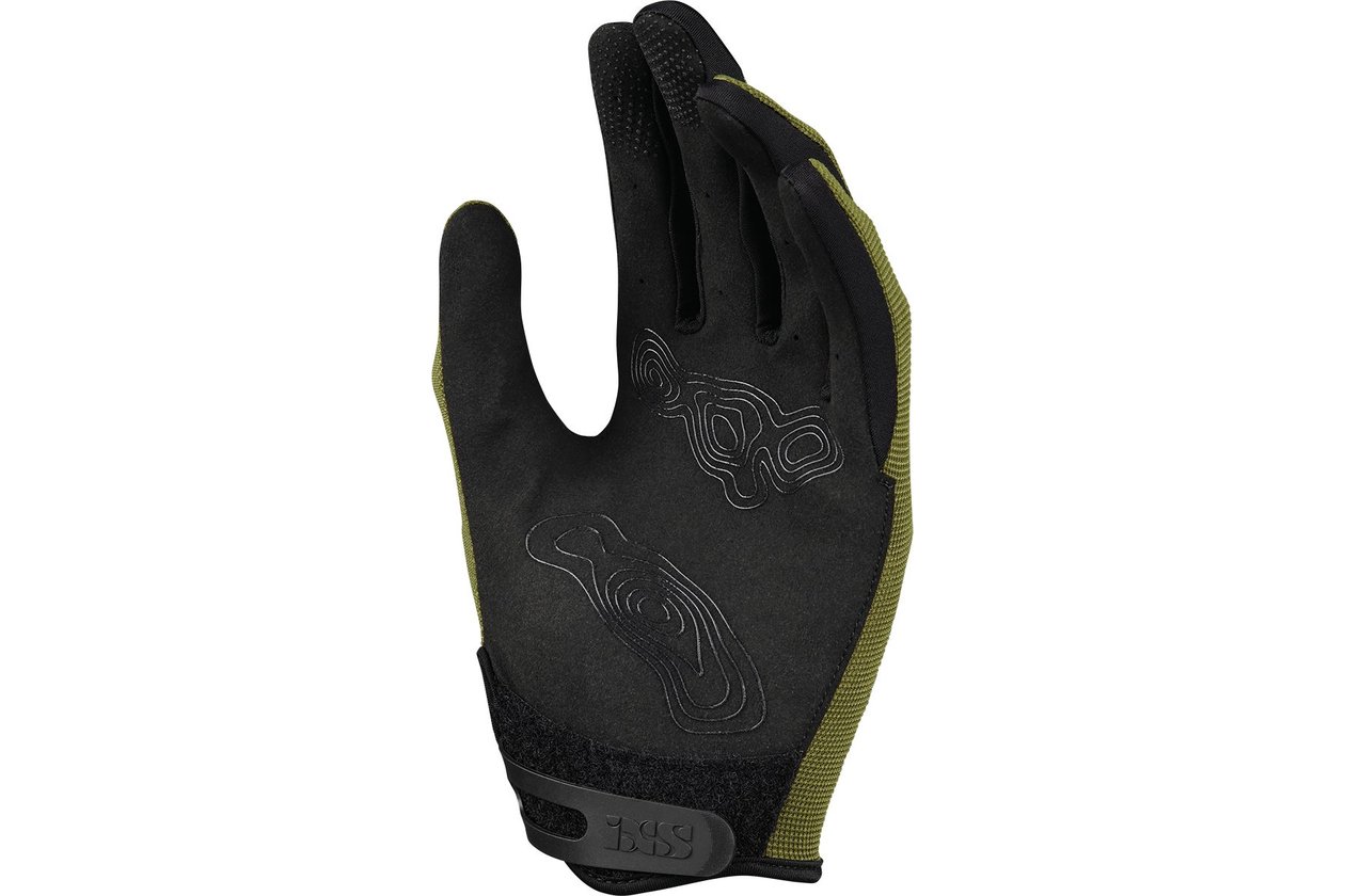 IXS Carve Digger Handschuhe - 2023