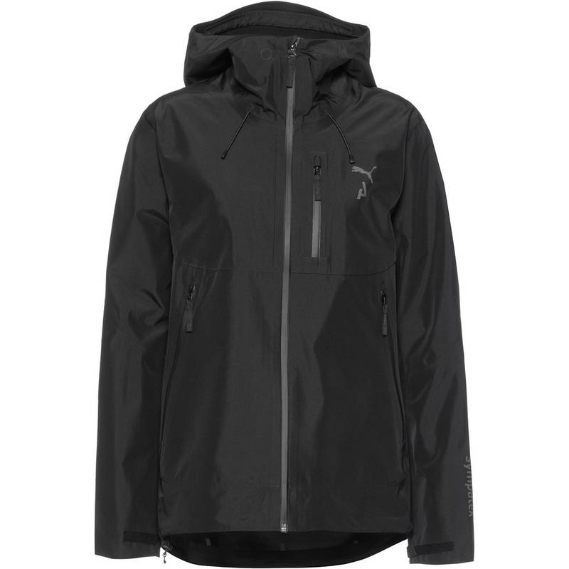PUMA Seasons Stormcell Hardshelljacke Damen