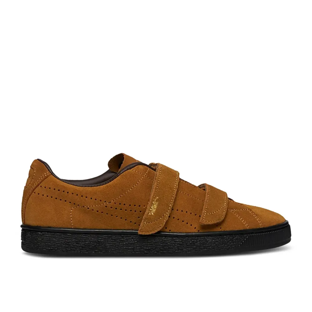 PUMA x Noah Suede Classic V 396112-01 / braun