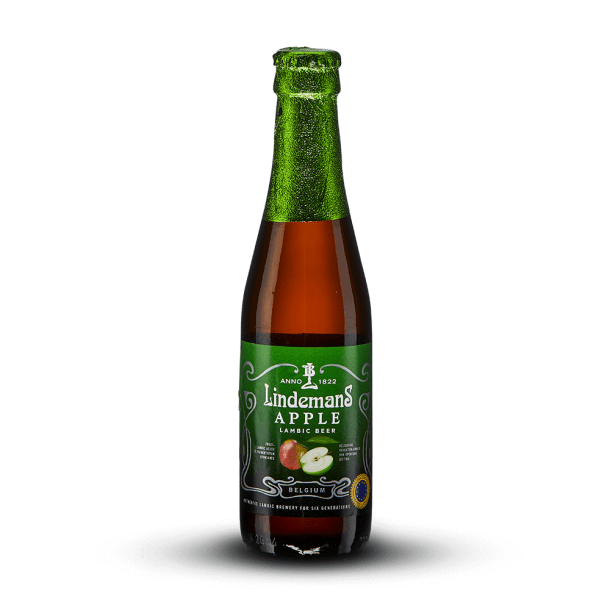 Lindemans Apple 25 cl